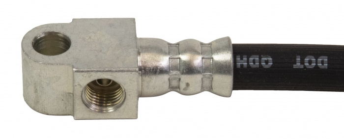 Bromsslang GM 67-74 bak