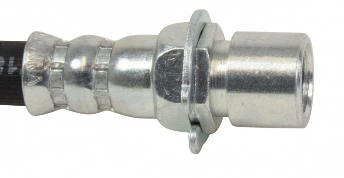 Bromsslang GM 67-74 bak