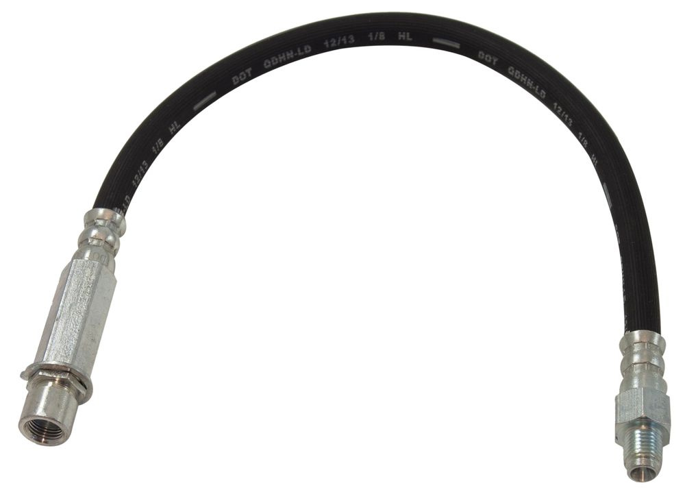 Bromsslang GM 66, Full size, bak