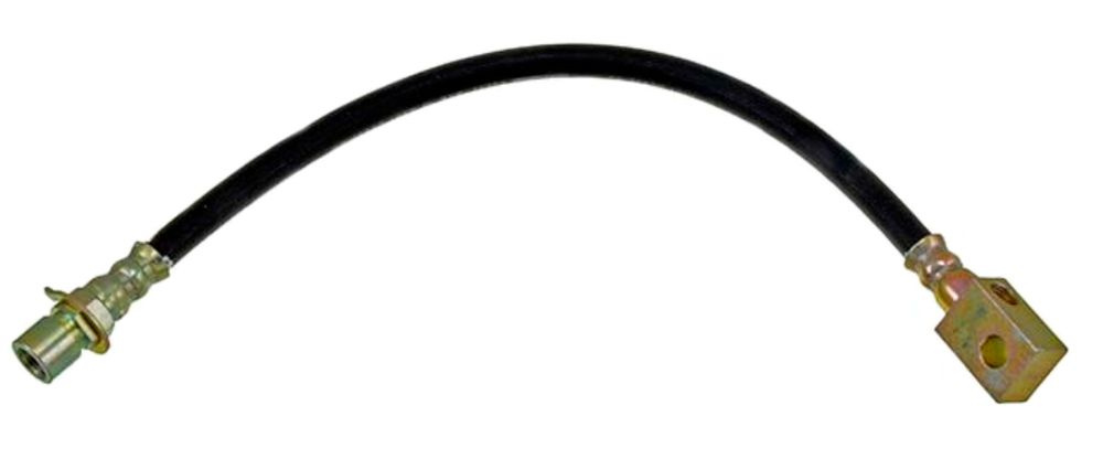 Brake hose rear GM 69-72