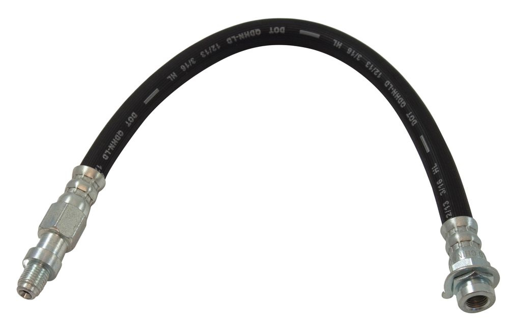 Bromsslang GM 58-66 fram