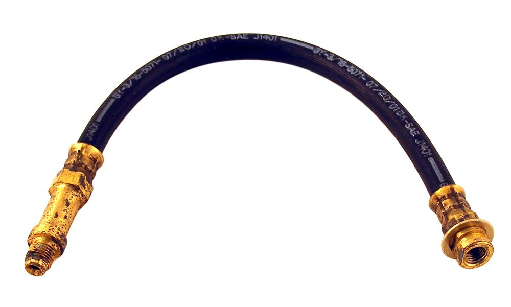 Bromsslang Dodge 61-74 fram