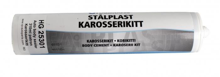 Karosserikitt