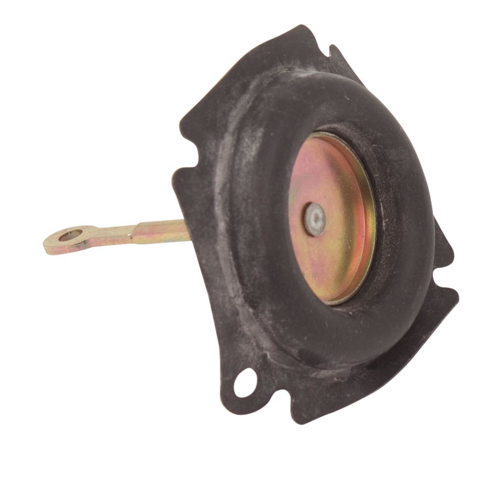 Vacuum Secondary Diaphragm Holley