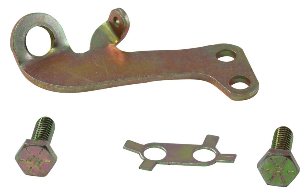 F�ste d�mpare Holley 4160 F�rgasare