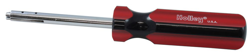 Holley Carburator Jet Removal Tool