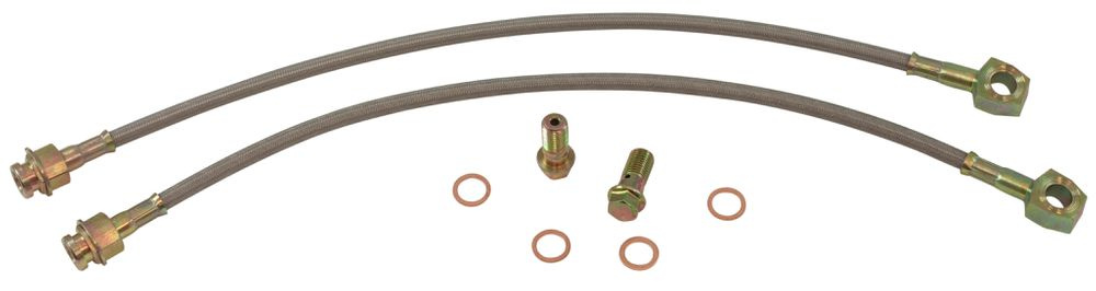 Bromsslang st�lomspunnen 18