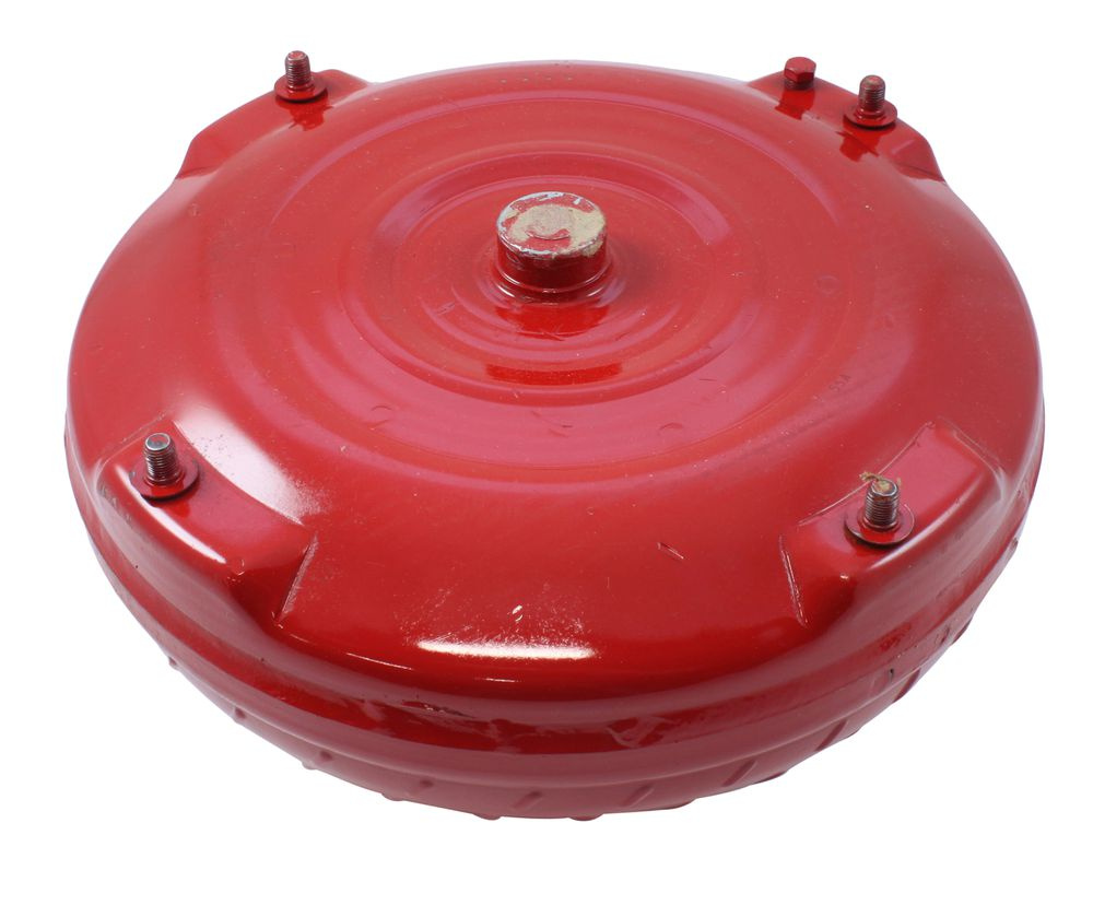 Converter C4 A/T 24 spline 2000 stall