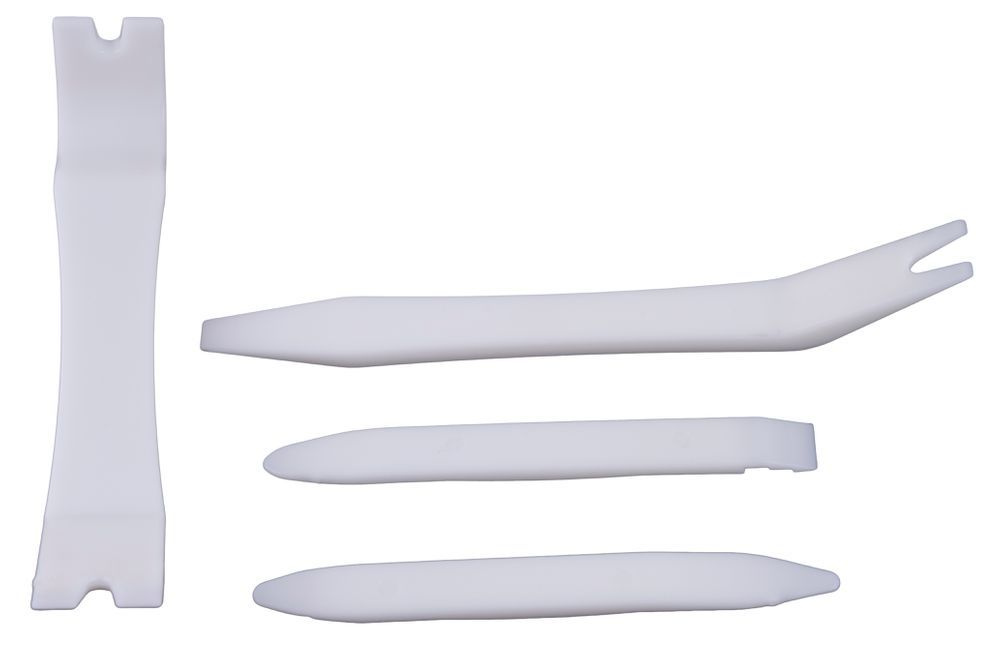 Verktygssats inredning 4 delar