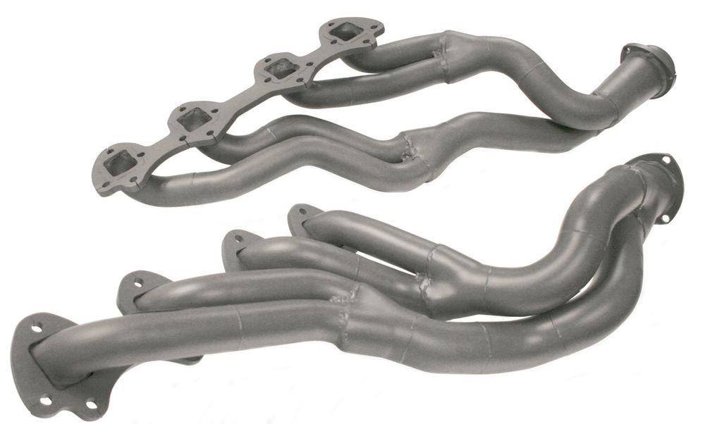 Exhaust manifold 3-Y Headers 67-70 390GT