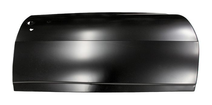 D�rr Ytterpl�t Camaro/Firebird 68 H�