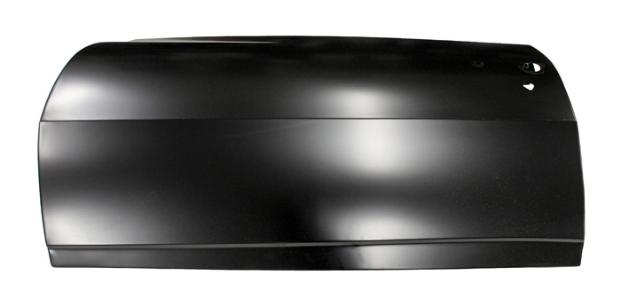 D�rr Ytterpl�t Camaro/Firebird 68 V�