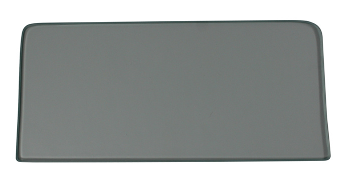 Vent.ruta d�rr Chev.55-57 2d HT/CV Klar