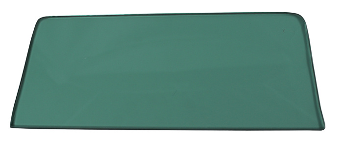 Vent.ruta d�rr Chev.55-57 2d HT/CV tonad