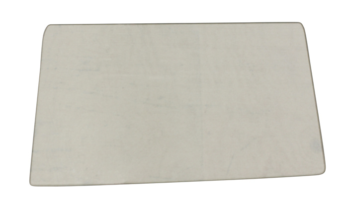 Sidoruta d�rr Chevy 55-57 2d HT/CV klar