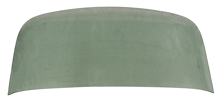 Rear window Camaro 70-74 green tint