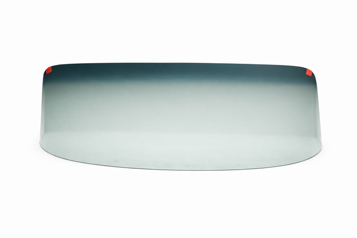 Vindruta Chev.55-56 HT/CV/Nomad tonad