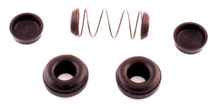 Repair kit Brake cylinder PV 47-58 front