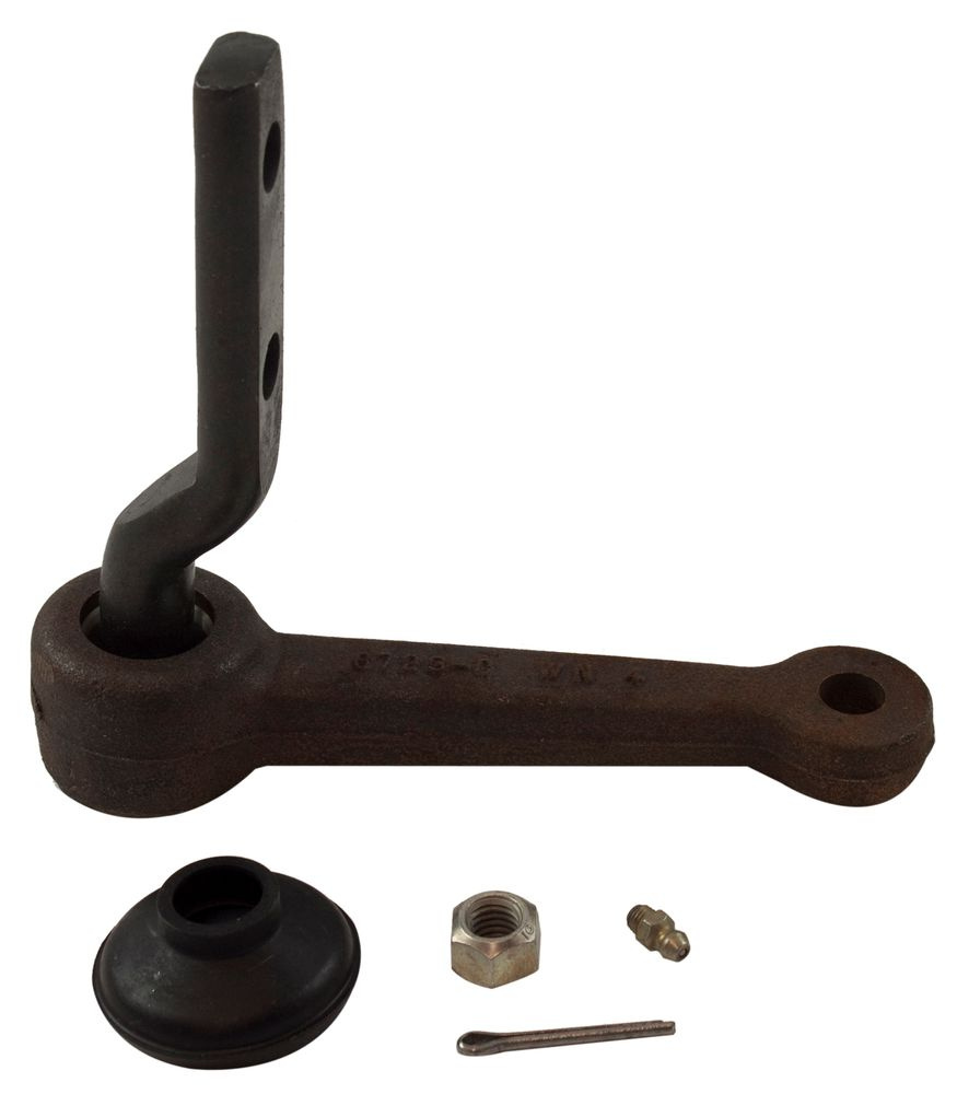 Mellanarm GM 70-81 Camaro /Firebird 70-81