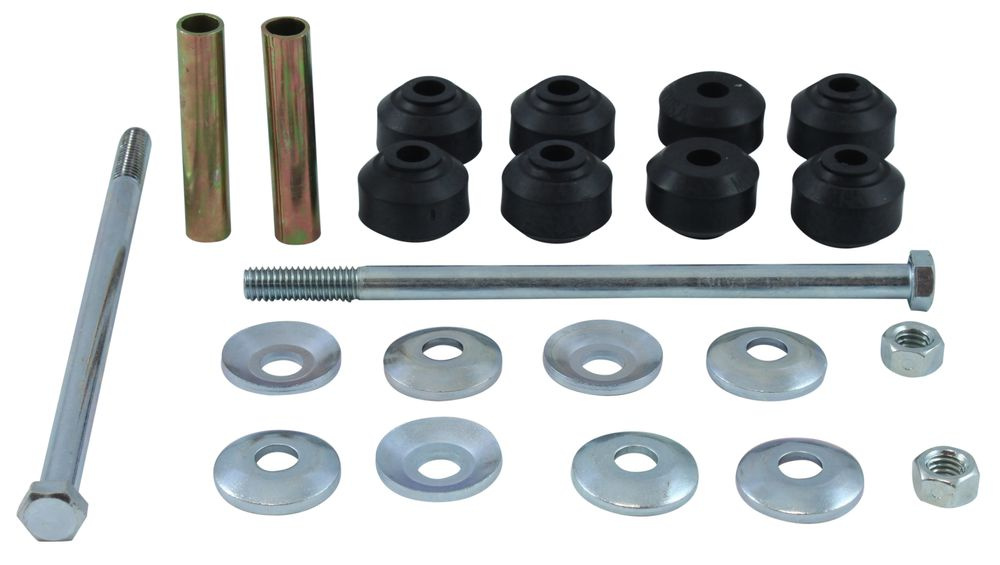 Sway bar kit Camaro/Firebird 67-69