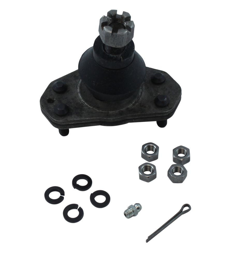 Kulled �vre Ford/Mercury 64-69 4-bult USA