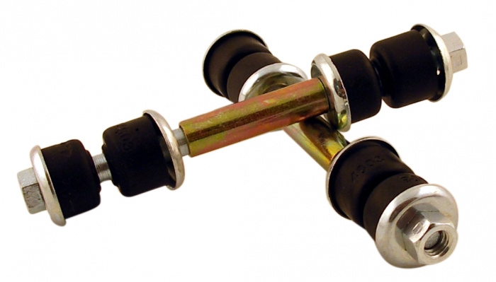 Sway bar kit 68-73 polyurethane