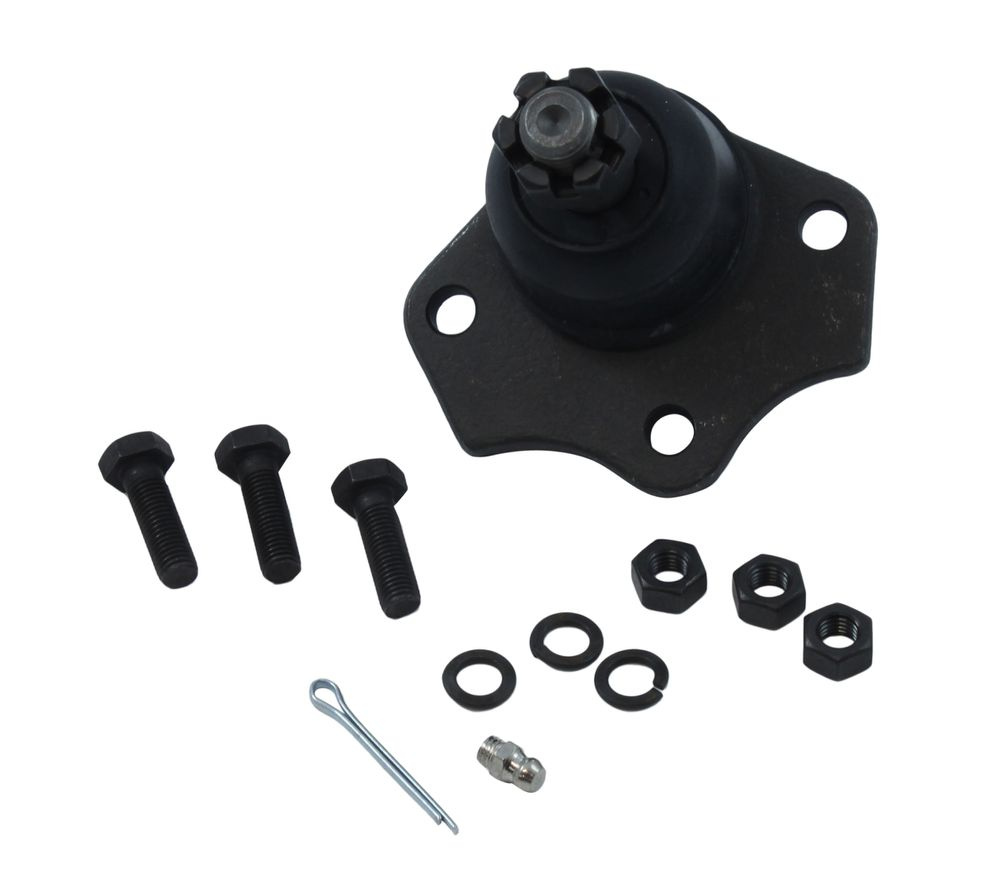 Kulled �vre 3-bult 67-73