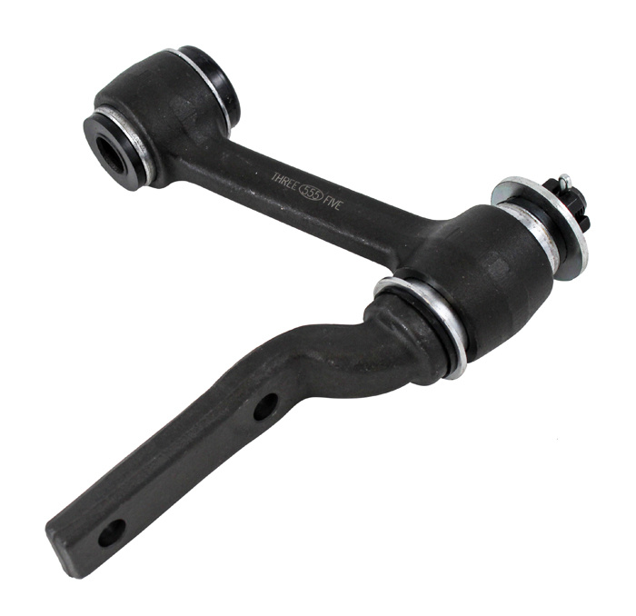 Idler arm Mustang/Cougar 67-70 w. M/S