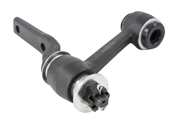 Idler arm Mustang/Cougar 67-70 w. M/S