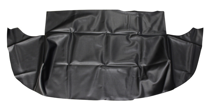 CV top well Camaro/F-bird 67-69 black