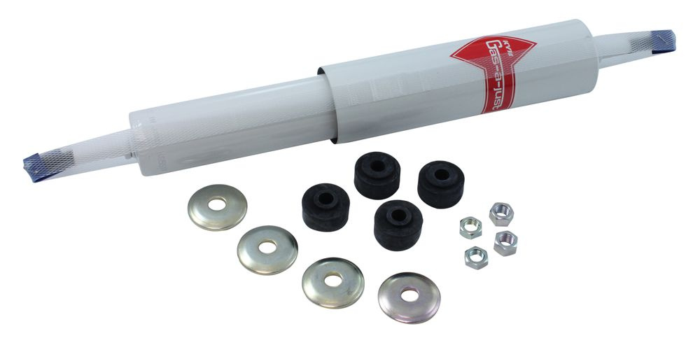 Shock absorber 64-73 rear