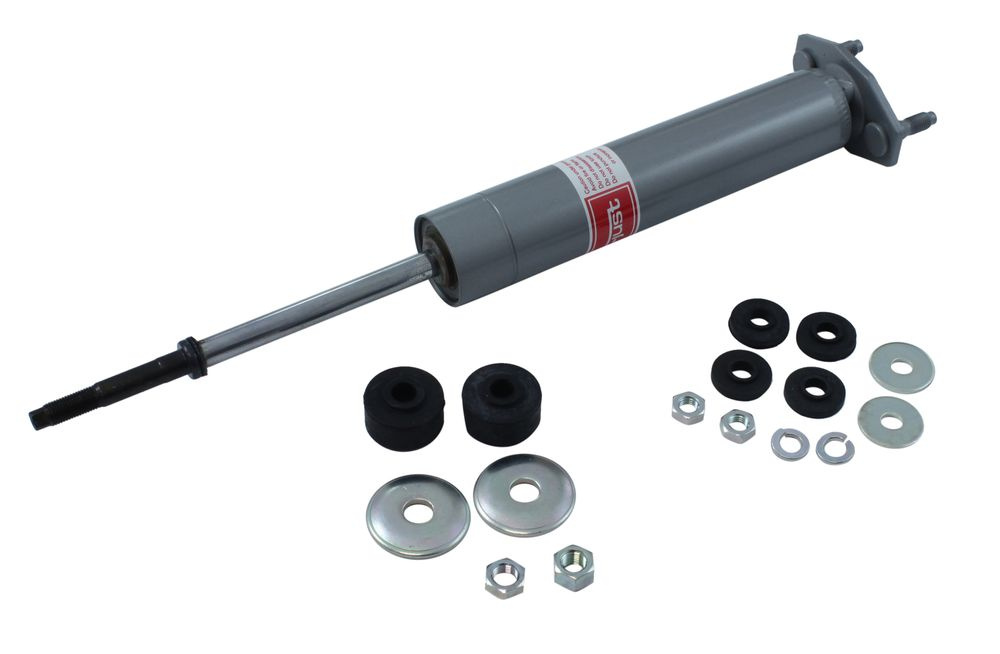 St�td�mpare Mustang 71-73 fram Gas-A-Just