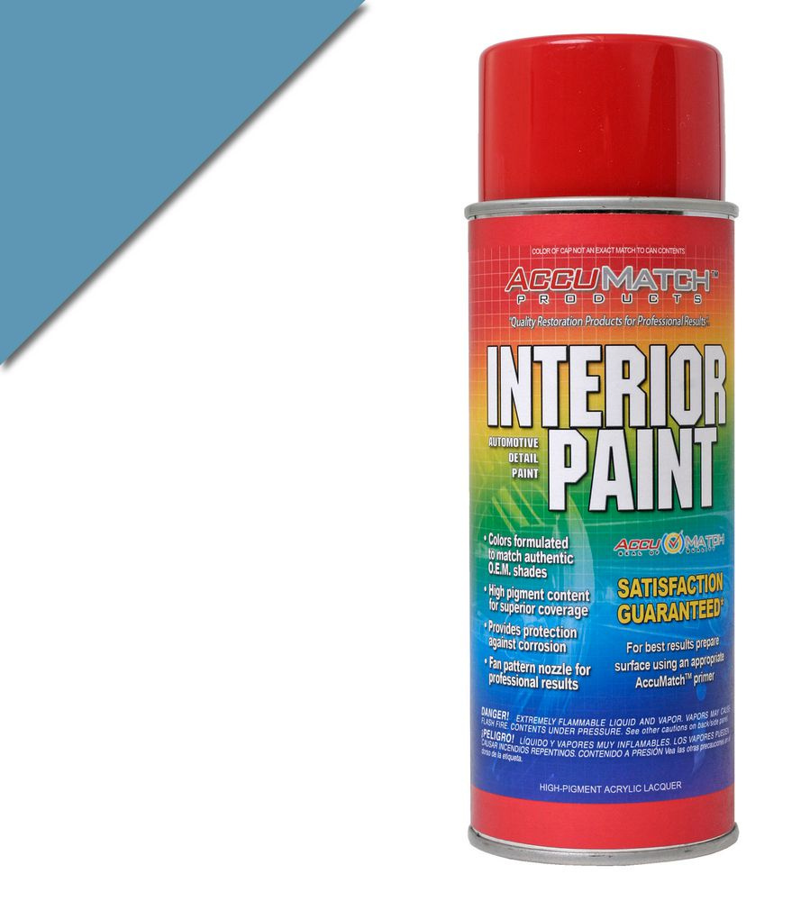 Inredningsf�rg 64-65, 69-70 medium.bl�metallic