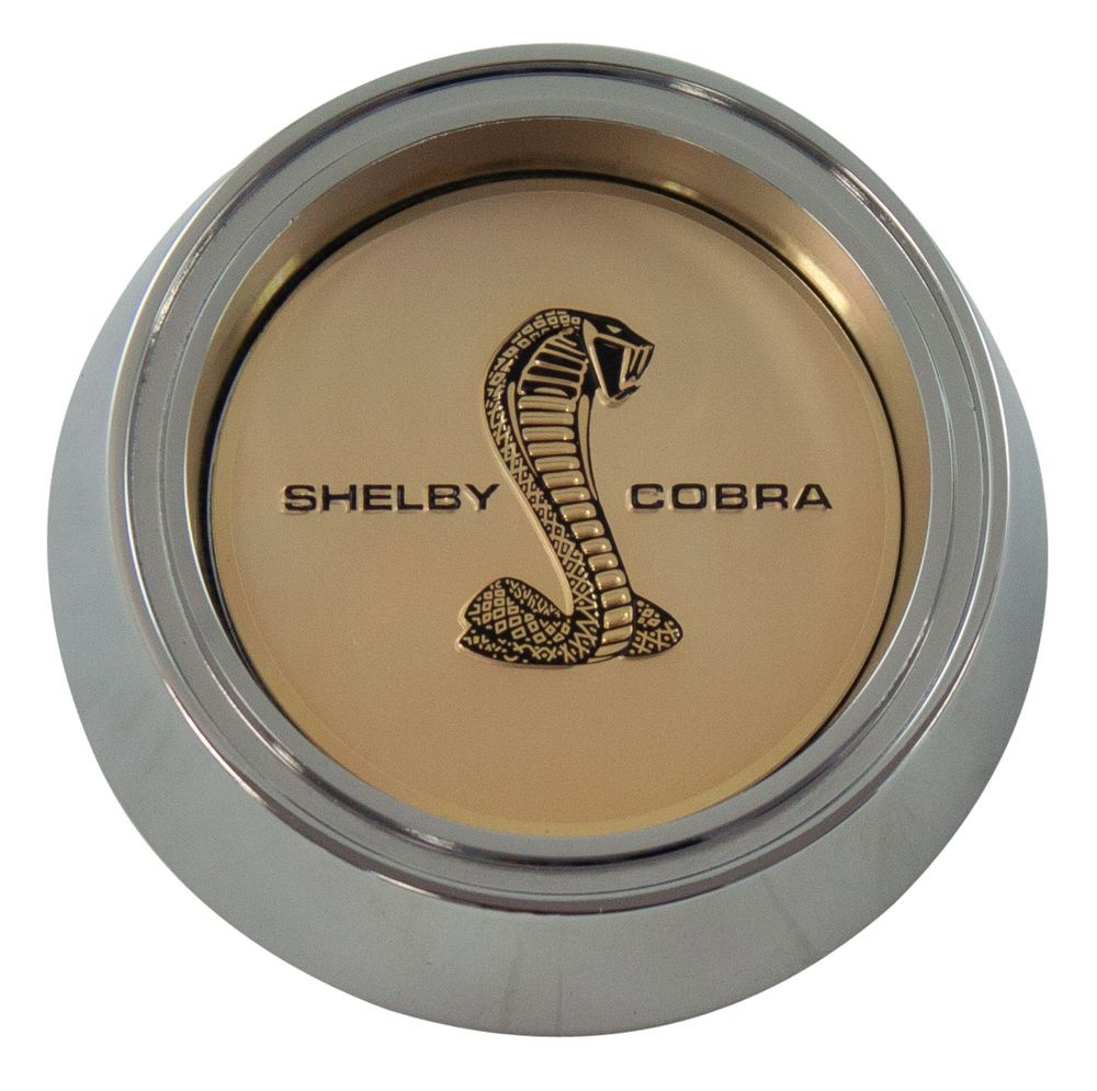 Centrumk�pa Legendary Shelby Cobra Gold