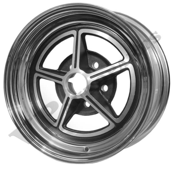 F�lg Legendary Magstar 15 x 7