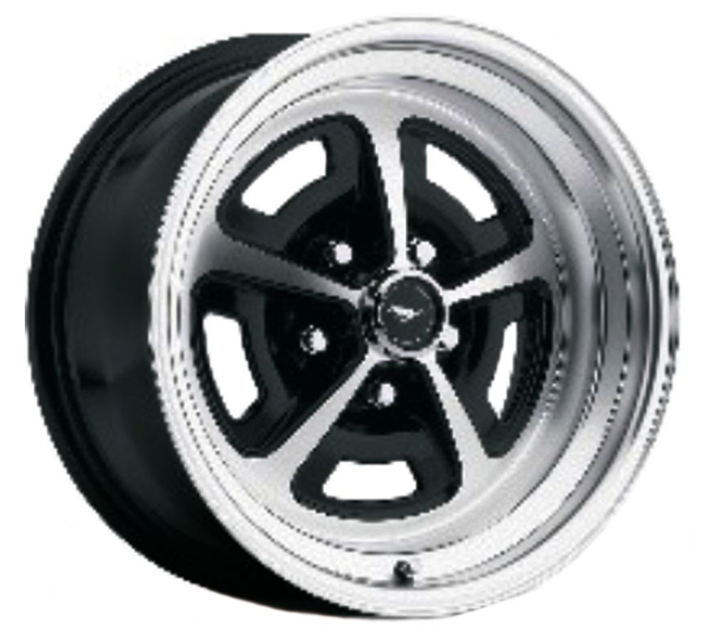 F�lg aluminium Legendary Magnum 500 15x7