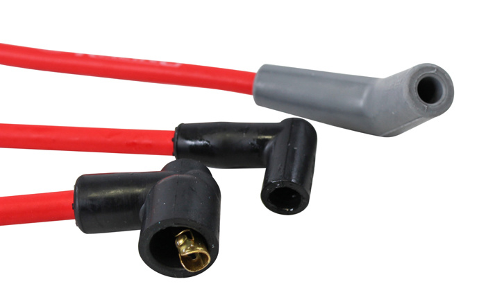 Spark Plug Wire Set 
