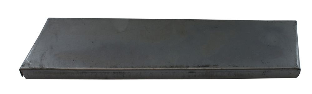 Lower panel Q/P front 64-66 RH