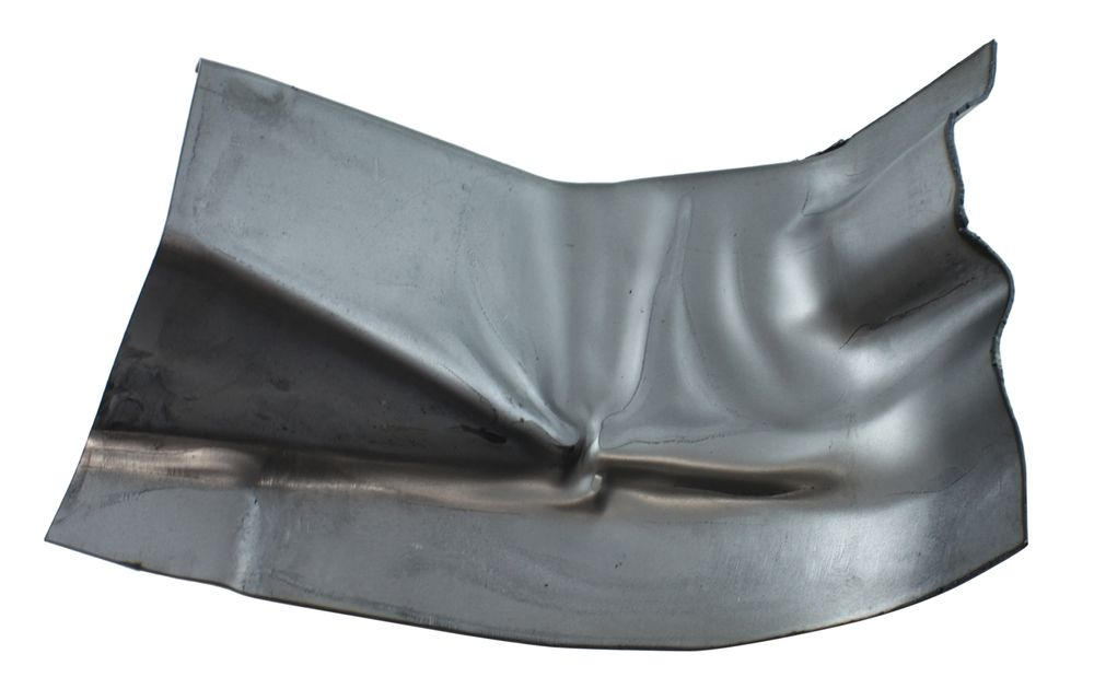 Fender inner structure rear 64-66 LH