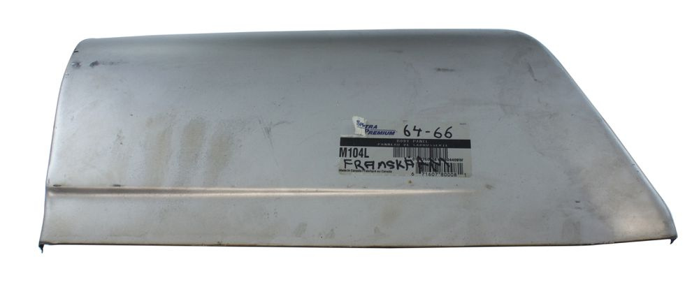 Rep.pl�t Framsk�rm bakre 64-66 V�