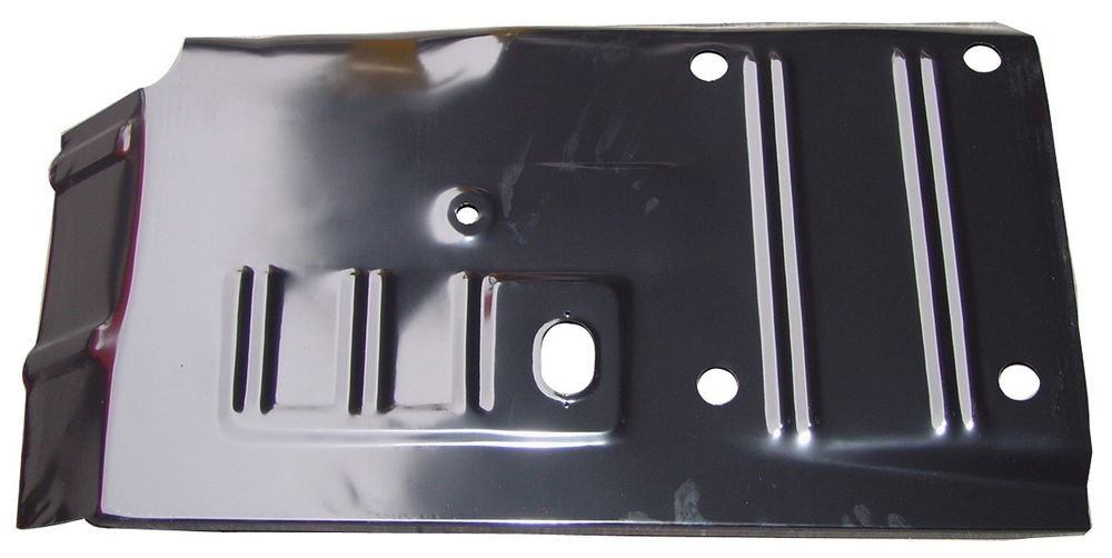 Floor panel 64-73 RHF long