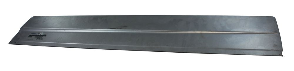 Rep.pl�t D�rrpl�t yttre l�g Mustang 64-66 V�