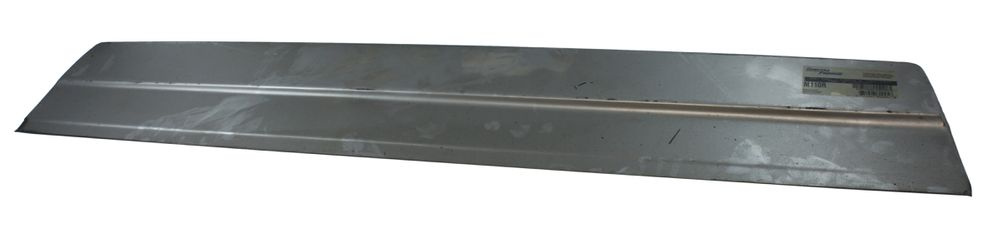 Rep.pl�t D�rrpl�t yttre l�g Mustang 64-66 H�