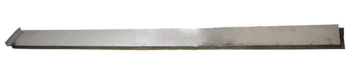 Tr�skel Inre Mustang 64-68 CV V�