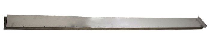 Tr�skel Inre Mustang 64-68 CV H�