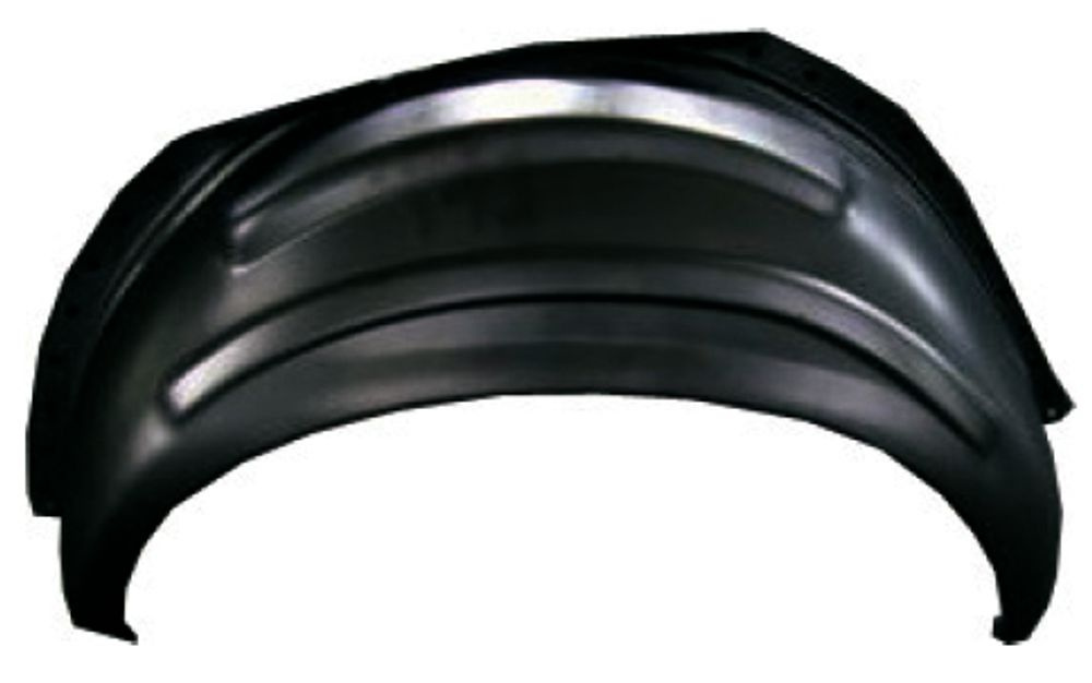 Hjulhus Yttre/inre Mustang 65-66 CV H� Bak