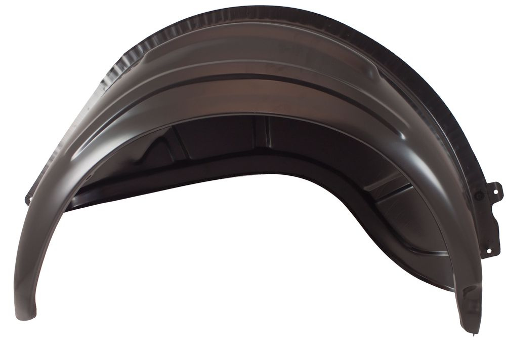 Wheel housing out/inner 65-66 CP/FB RHR