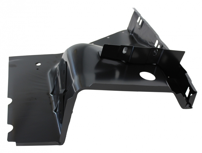 Sk�rminf�stning Mustang 65-66 H�ger Fram VP utvald