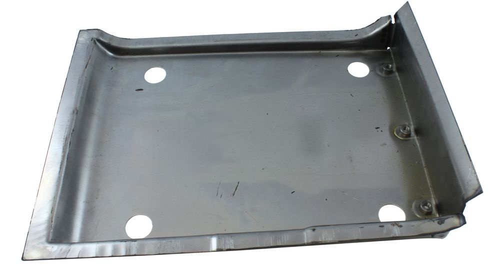 F�rst�rkningspl�t under golv CV 64-70 H�ger