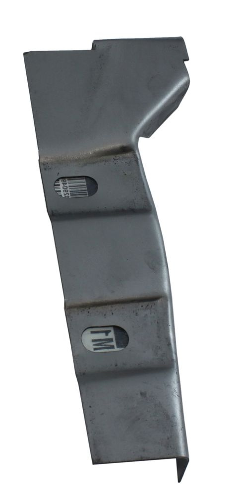 F�stpl�t Innersk�rm 64-66 H�